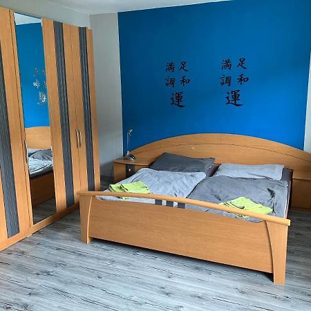 Sankt Margarethen bei Knittelfeld Gleinstrasse 24 Wohnung מראה חיצוני תמונה
