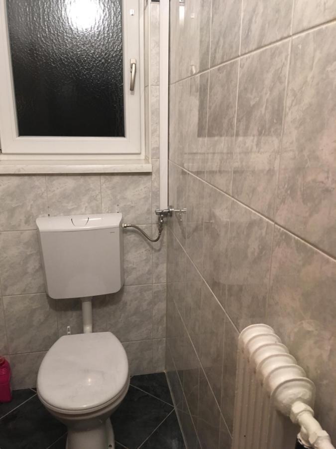 Sankt Margarethen bei Knittelfeld Gleinstrasse 24 Wohnung מראה חיצוני תמונה