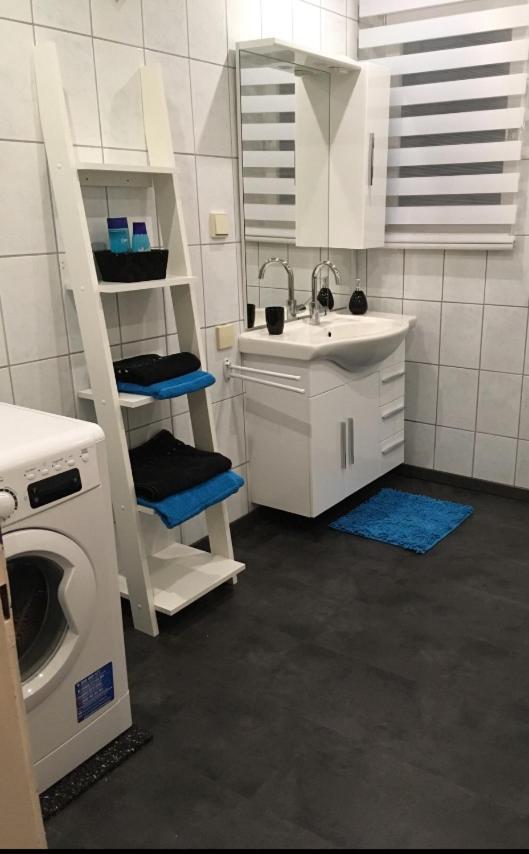 Sankt Margarethen bei Knittelfeld Gleinstrasse 24 Wohnung מראה חיצוני תמונה