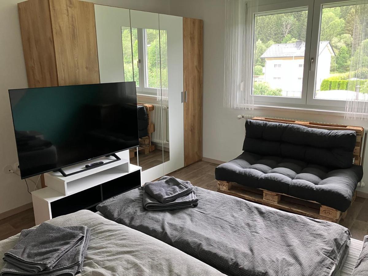 Sankt Margarethen bei Knittelfeld Gleinstrasse 24 Wohnung מראה חיצוני תמונה
