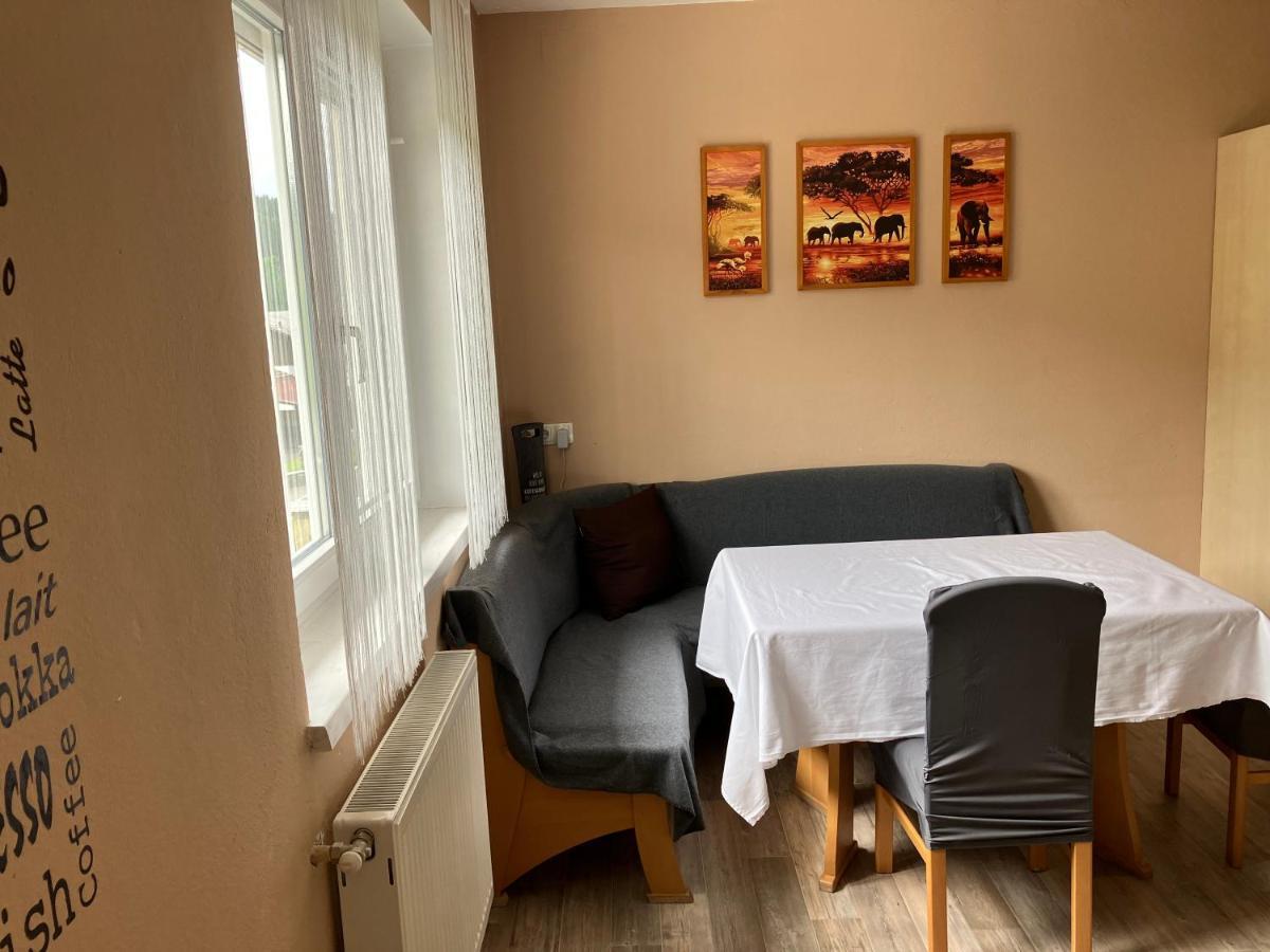 Sankt Margarethen bei Knittelfeld Gleinstrasse 24 Wohnung מראה חיצוני תמונה
