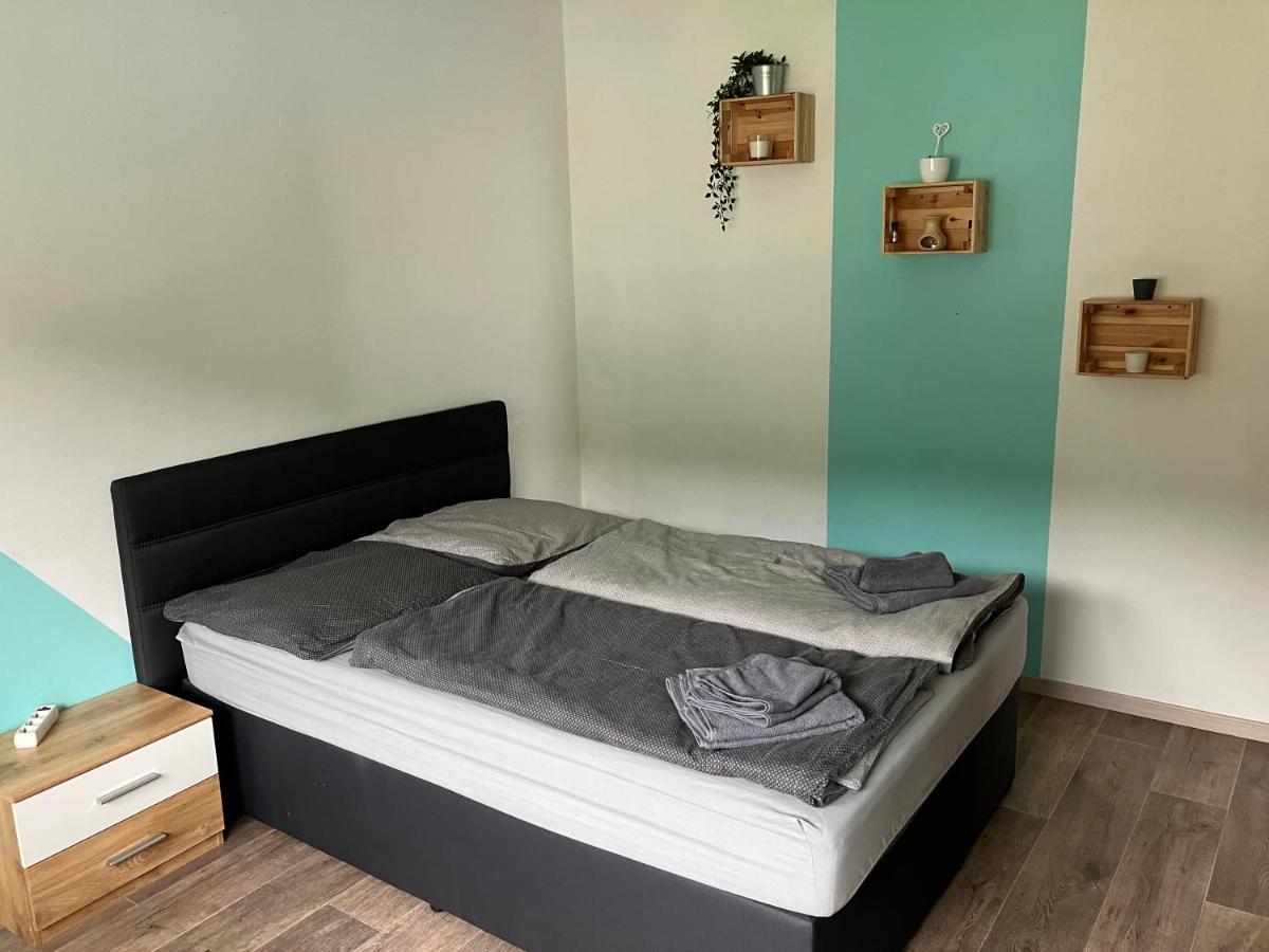 Sankt Margarethen bei Knittelfeld Gleinstrasse 24 Wohnung מראה חיצוני תמונה